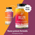 Next Gen Multivitamin for Women – 22 Optimized Vitamins for Immunity, Beauty, Brain, Energy, Bones and Heart – Vitamin C, D, E, K, Iron, B6 and DH...