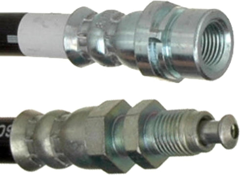 ACDelco Professional 18J4195 Front Hydraulic Brake Hose...