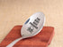 You Have Been Poisoned | Funny Gift | Engraved Spoon Gift For Birthday | Anniversary | Christmas Stocking Stuffer | Stainless Steel 7 inches Engra...