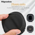 Mgoodoo 1 Pair Replacement Ear Pads for Marshall Mid Bluetooth On-Ear Headphones, Soft Leather Ear Cushions Memory Foam Headset Earpads, Ear Cups ...