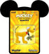 Super7 Disney Mickey and Friends Pluto - 3.75" Disney Action Figure with Accessory Vintage Disney Collectibles and Retro Toys...