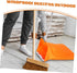 Home Tools Heavy Duty Dust Pan Household Cleaning Tools Garden Dustpans Longs Handled Dustpans Dustpan-Type Bag Garbage Clamp Sanitationman Tool P...