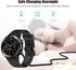 Smartwatch Charger Cable Magnetic Universal USB Charging Cable 2.84mm 2-Pin Devices......