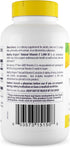 Healthy Origins Vitamin E, 1,000 IU (Natural) Mixed Tocopherols - Vitamin E Supplement - Gluten-Free & Non-GMO Skin, Hair & Nails Vitamin - 120 So...