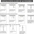 Sensory Swing Hanging Therapy Swing for Kids Elastic Swing Indoor Outdoor Cuddle Hammock Snuggle Swing Cuddle Hammock Kids'Hanging Pod for Autism ...