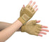 Director's Showcase Color Guard Gloves (Tan, Medium)...