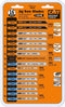 CMT Orange Tool JT016 JIG SAW BLADES SET...