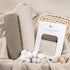 Muslin Swaddle Blanket Baby - Cotton Swaddling Blanket Soft Baby Receiving Blanket Neutral 2Pack(Olive)...