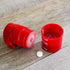 EZY DOSE 3 Compartment Pill Crusher, Cutter and Grinder, Daily Usage, Safely Cut Pills, Vitamins, Tablets, Accurate and Easy Cutting, Stainless St...