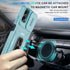 for Motorola Moto G Power 5G 2024 Case with Tempered Glass Screen Protector and Camera Lens Cover,Rotated Ring Stable Kickstand,Heavy Duty Shockpr...
