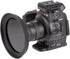 Wooden Camera Zip Box 138mm Round (80-85mm)...