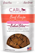 CARU - Soft 'n Tasty Baked Bites - Beef Bites Dog Treats - Flavorful Training Treats - 4 oz...