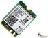 AX200NGW Dual-Band Wi-Fi 6 802.11AX 2.4Gbps MU-MiMO M.2 NGFF Wireless WiFi Adapter with Bluetooth 5.0 for Intel AX200 WLAN Card Module Windows 10 ...