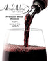 2-Pack Patented Bottle-top Wine Aerator and Pourer - 100% MADE IN THE USA...