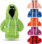 Teguangmei Gear Shift Cover, Car Shift Knob Cover Hoodie, Gearshift Decorations Shifter Stick Protector (Green)...