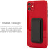 HANDL New York HANDLstick Black Grip and Stand for Smartphone...