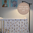 Swaddle Blanket | 100% Muslin Cotton | Gender Neutral Newborn and Baby Nursery Essentials for Girls and Boys, Registry | Baby Tiger Cub Print...