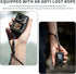 Silicone Protective Sleeve Cover for DJI Osmo Action 4/Action 3 Camera Len Protector Cap Osmo Action 3/4 Camera Accessories with anti-lost rope...