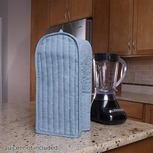Blender Dust Cover, Stand Mixer/Coffee Maker Appliance Cover, Kitchen Blender Covers, Anti Fingerprint Polyester Dust Proof Home Kitchen Stain Res...