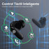 1 Hora Wireless Earphones Bluetooth 5.3, in-Ear Headphones with Charging case, Built-in mic Wireless Earbuds Compatible with iPhone, Android Smart...