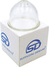 Supplying Demand WB36X192 259729 WB2X6211 Range Oven Interior Lamp Light Lens Cover Replacement