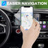 Air Vent Car Mount Holder Compatible with 14 13 12/Pro/Pro Max/Mini and Magsafe Case 360° Adjustable No Metal Plate Needed...