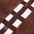GNEGNI Chewbelta Chewbacca Seat Belt Shoulder Cover Pad for Car Handbag...