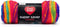 Red Heart Rh Super Saver Stripes Favorite Stripe...