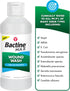 Bactine MAX First Aid Wound Wash - Antiseptic Liquid Kills 99.9% of Germs - Infection Protection for Minor Cuts, Scrapes, and Burns - First Aid So...