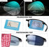 Blue Light Blocking Computer Glasses Photochromic Polarized UV Protection Safety Sunglasses for Men and Women Day and Night Spring Hinge Sports Dr...