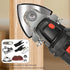 Converter Oscillating Tool Adapter Kit 100 Type Aluminum Angle Grinder Polishing Oscillating Multitool Accessories Kit(As shown)...