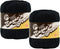 Bulk Buy: Lily Sugar 'n Cream 100% Cotton Yarn (2-Packs) ~ Solids ~ 4 oz. Super Size Skeins (Black SS #18040)2......