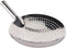 Town Food Service 15.5" Stainless Steel Mandarin Strainer...