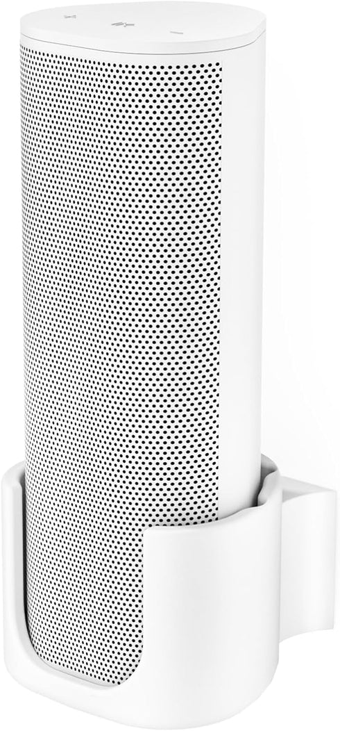 Sturdy Speaker Wall Mount for Sonos Roam 2, Sonos Roam, Roam SL Mount - Space Saving Speaker Mount for Sonos Roam, Roam SL Wall Mount Bracket Easy...