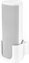 Sturdy Speaker Wall Mount for Sonos Roam 2, Sonos Roam, Roam SL Mount - Space Saving Speaker Mount for Sonos Roam, Roam SL Wall Mount Bracket Easy...