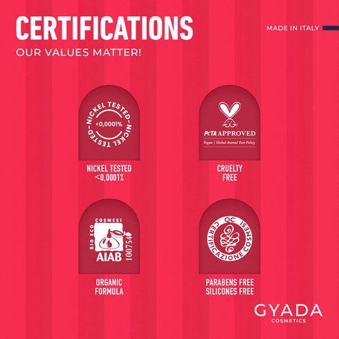 GYADA Curl Defining Mask - Moisturizing and Anti-Frizz Curl Modeling Mask, Softening Mask for Curly Hair, Based on Vine Sap and Fermented Rice Wat...