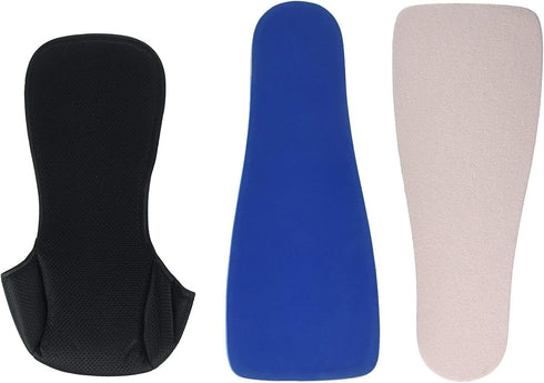 Darco PTQ Series PegAssist Insole is Designed to Fit the Darco Square Toe MedSurg Shoe, Creates a Cost-Effective Option for Wound Care & Significa...