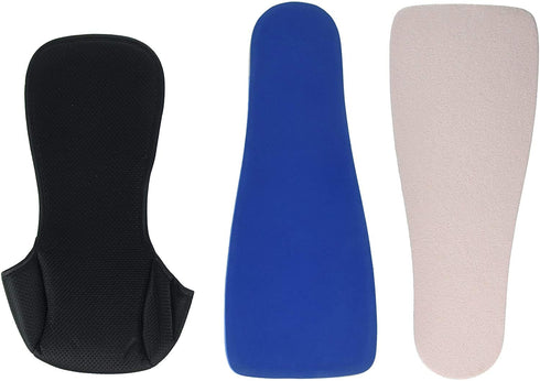 Darco 9080 PTQ Series PegAssist Insole is Designed to Fit The Square Toe MedSurg Shoe...