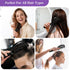 Hair Brush, Detangler Hair Brushes for Women Men Kids Faster Blow Drying, Curved Vent Detangling Brush for Wet Dry Curly Straight Thick Thin Hair ...