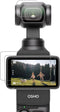 CYNOVA DJI Osmo Pocket 3 Screen Protector, Osmo Pocket 3 Lens Protector for DJI Osmo Pocket 3 Accessories with Tempered Glass LCD Display Film, Ul...