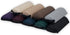 EarthLite Bolster Pillow Neck – Durable Massage Bolster, 100% PU Upholstery incl. Strap Handle/Professional Quality for Massage Tables/Back Pain R...
