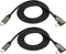 90 Degree Type C 3.1 Extension Cable 4K@60Hz Right&Left Angle Type C 3.1 USB Male to Male Connector Cable Supports Charging,Data,Audio,Video Cable...