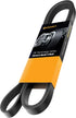 Continental Elite 4060408S Poly-V/Serpentine Stretch Belt...