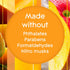 Glade PlugIns Refills Air Freshener, Scented and Essential Oils for Home and Bathroom, Mighty Mango, 1.34 Fl Oz, 2 Count...
