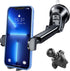 APPS2Car Suction Cup Phone Mount, Windshield/Dashboard/Air Vent Suction Car Phone Holder Mount with Sticky Gel Pad, Compatible with iPhone, Samsun...
