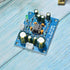 Comimark 1Pcs NE5532 OP AMP HiFi Preamplifier Signal Amplification Board for Bluetooth Pre-amp...