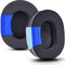 Arctis Pro Thicker Cooling Gel Earpads Compatible with Arctis Pro, Arctis 7/5/3/1, Arctis 9X, Arctis 7X, Arctis 7P, RIG 800 Series, ATH M50X, M40X...