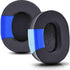 Arctis Pro Thicker Cooling Gel Earpads Compatible with Arctis Pro, Arctis 7/5/3/1, Arctis 9X, Arctis 7X, Arctis 7P, RIG 800 Series, ATH M50X, M40X...