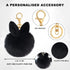Safety Keychain Full Set for Women, Safety Keychain Set with Personal Alarm, 9 Pcs Protective Keychain Accessories for Women...