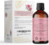 Avatra Rose Essential Oil for Diffuser, Perfume, Skin, Hair, Aromatherapy | Pure & Natural Essential Oil for Massage, Bath, Soap, Candles | Premiu...